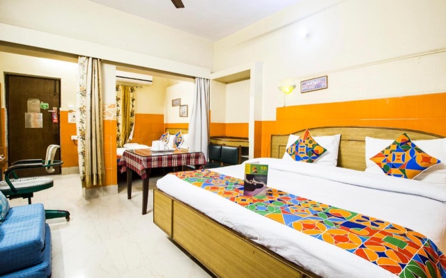 Hotel Ashrey – Guest Rooms – Dehradun