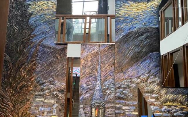 Xingkong Meisu Hotel