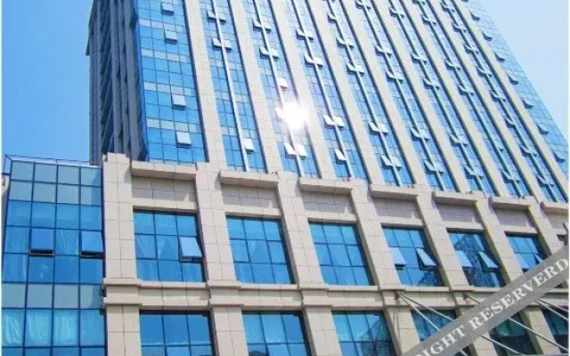 Lan Tian Hotel