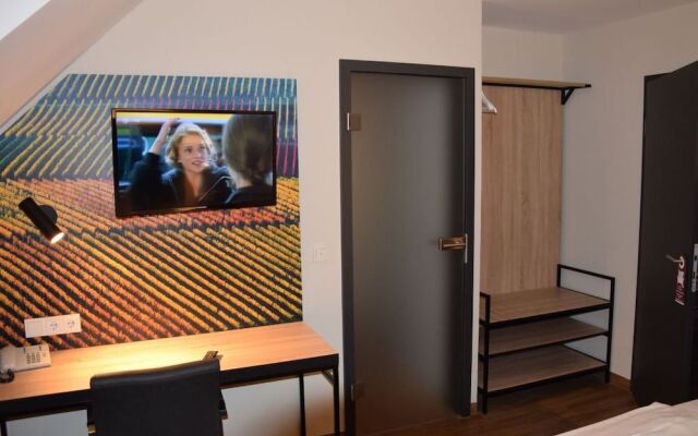 Hotel-Restaurant Kempf