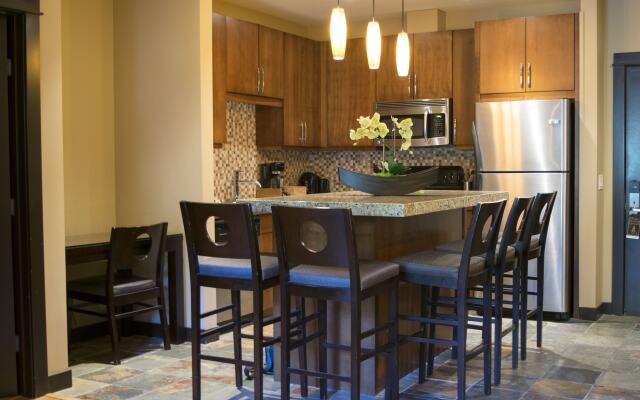 Silver Creek Lodge