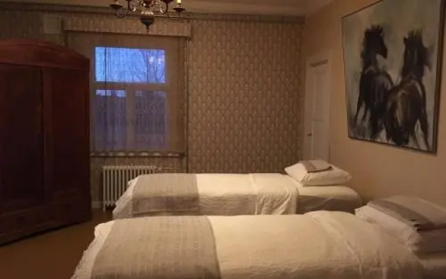 Guesthouse Kumpunen