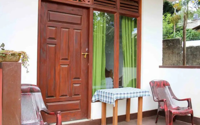 Elegant Home Stay