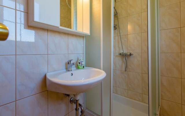Apartments Seper