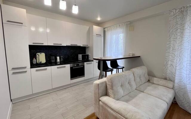 ОнегоНome (ОнегоХоум) на шоссе Лососинское 38/1