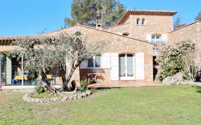 Bastide de l'Ovalie