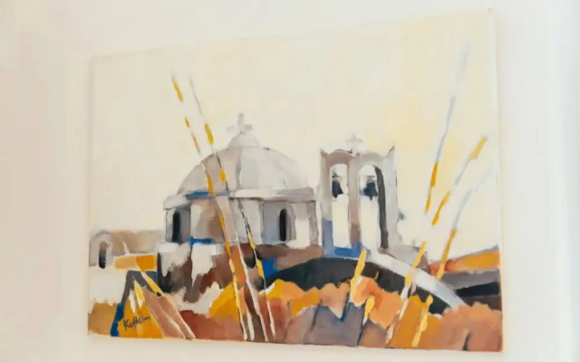 Wine And Wind House