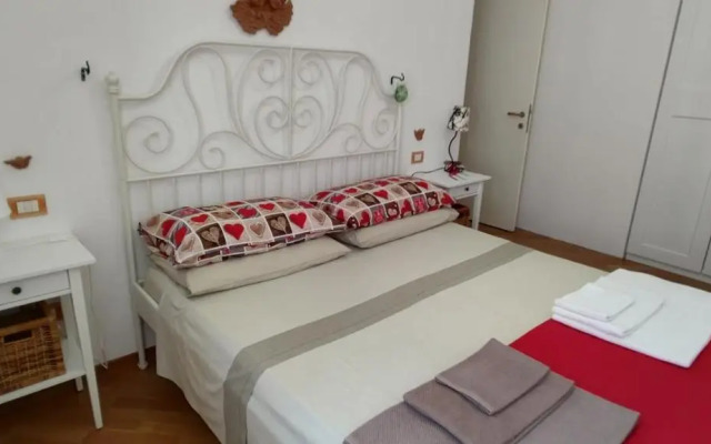 Appartamento La Rondine