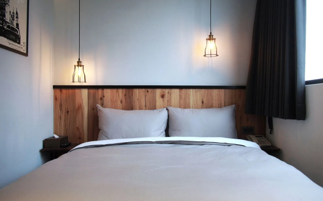 Taichung Amour Hotel