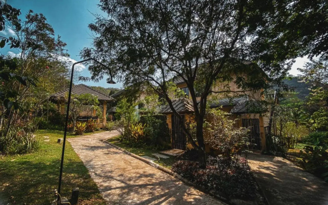 Villa Khao Phaengma