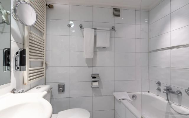 Trip Inn Hotel Uebachs