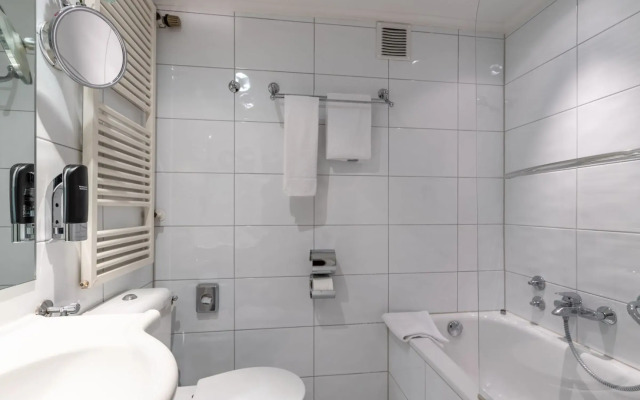 Trip Inn Hotel Uebachs