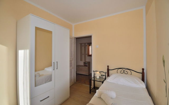 Apartment Nadica