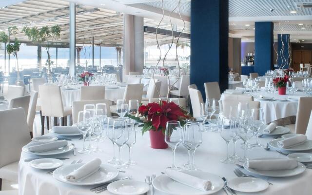 Hotel Allon Mediterrània