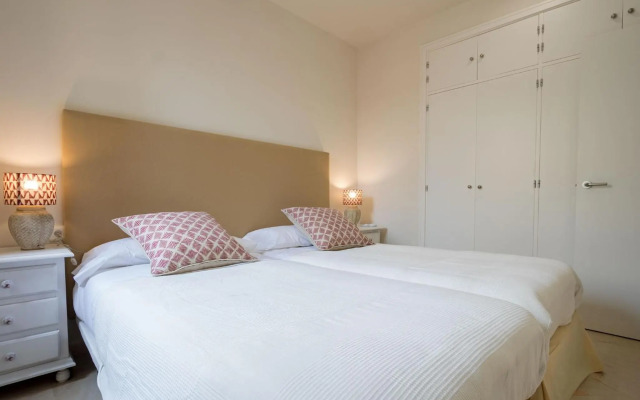 Mirador Duplex Terrace 5 pax