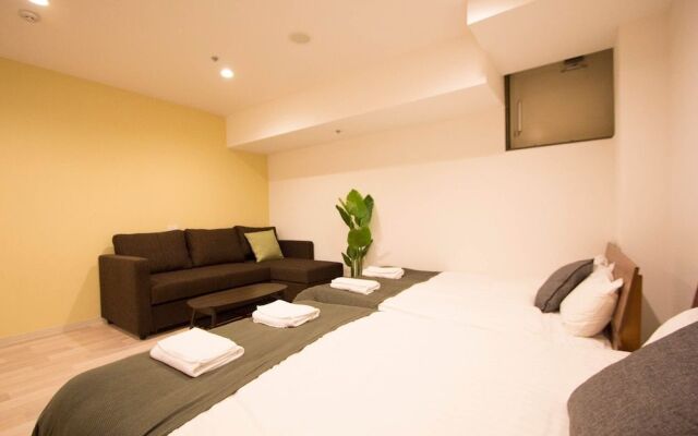 Hokkaido Asahikawa 7 inn