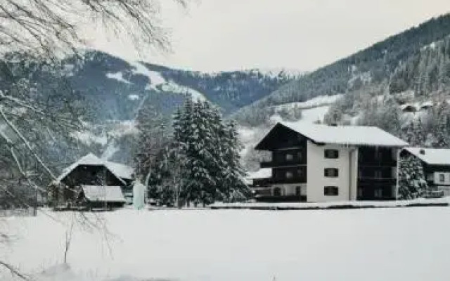 Pension App Edenhof