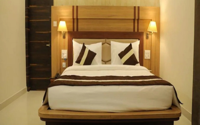 Hotel Amber
