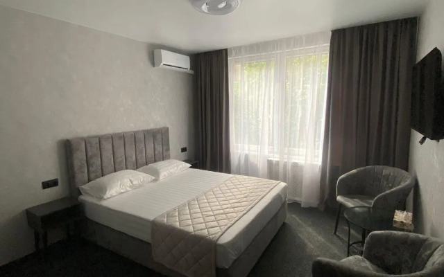 Рандеву на Сходненской