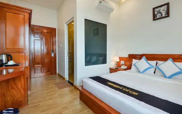 Paradise Cu Chi Hotel