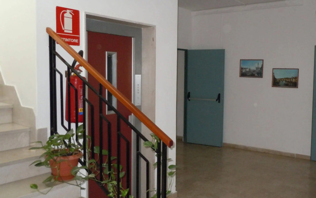 Albergo Casetta Bianca