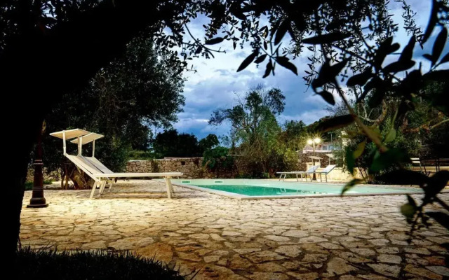 Villa Nichil con Piscina Esclusiva Vicina al Mare