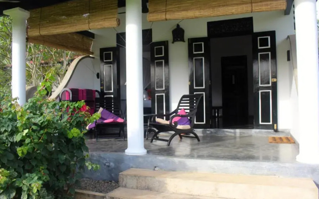 Villa Don Hendrick (Adult Only)