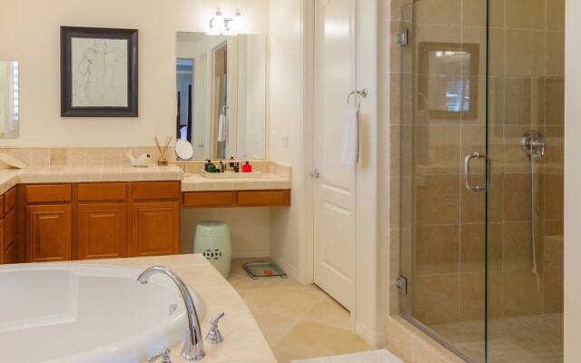 Bella Villa de Mission