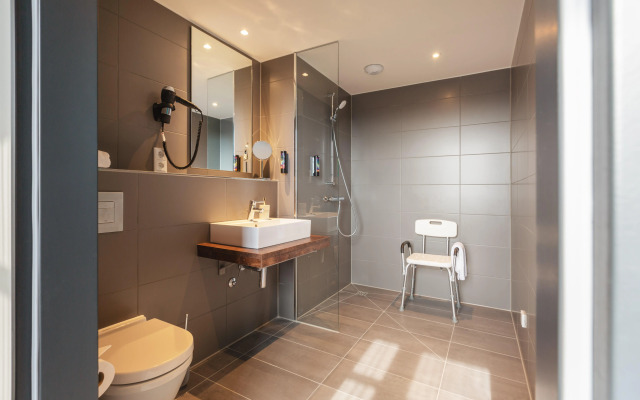 Holiday Inn - the niu, Bricks Hamburg by IHG
