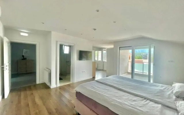 Family Apartments Stefan