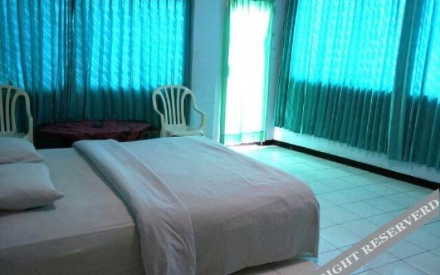 OYO 1269 Hotel Da'lia