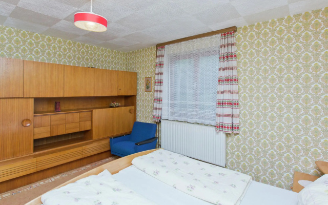 Villa in Piller Near Ski Bus & Lake