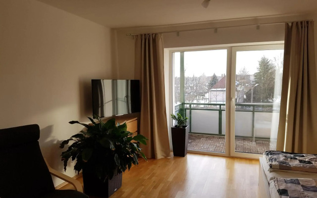 Fewo Dresden-Trachau