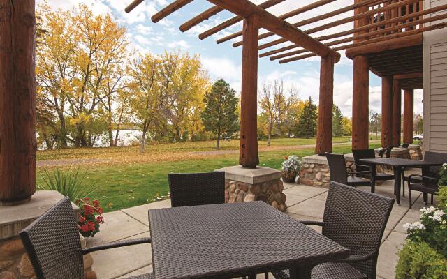 Best Western Plus Riverfront Hotel & Suites
