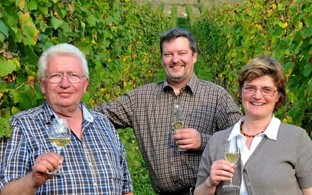 Gästehaus Wein im Turm