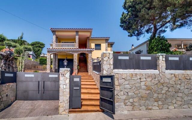 Vivalidays Villa Leys