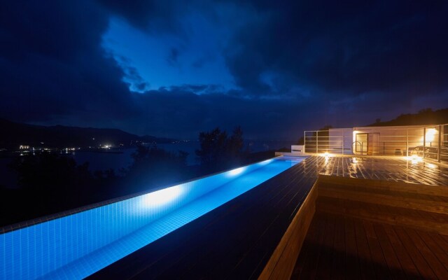 E-horizon Resort Premium SESOKO C