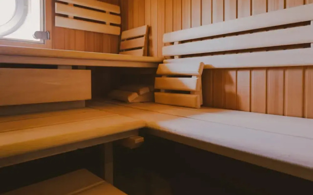 Mimosa Suites
