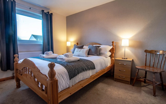Allanvale Holiday Home - Inverness - Dog Friendly