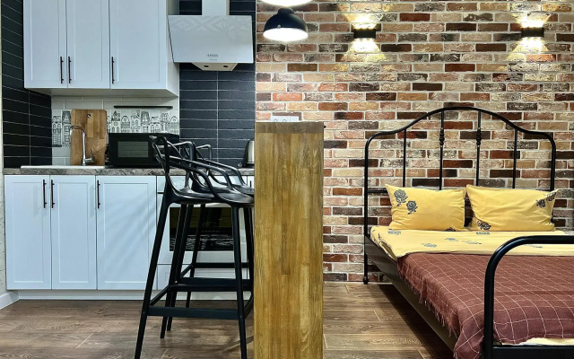 Rental Family Rooms (Рентал Фэмили) на проспекте Труда