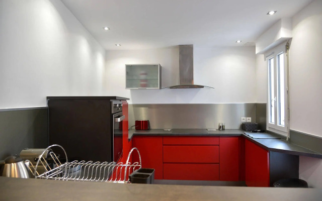 Loft Place du Capitole