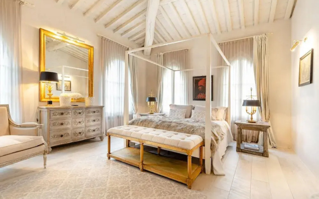La Casina in Lucca With 2 Bedrooms and 3 Bathrooms - Apartment in 卢卡 - Photo 4