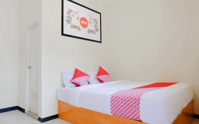 Lovina Inn by Oyo Rooms