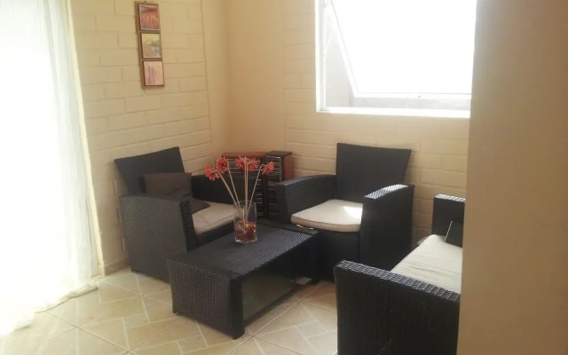 Casa Claudia Bahia Inglesa