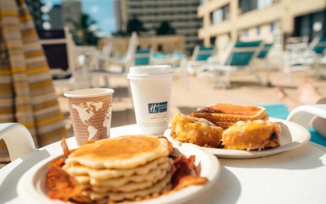 Holiday Inn Express Waikiki