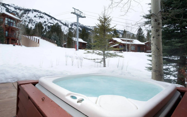 Moose Creek by Jackson Hole Real Estate Company