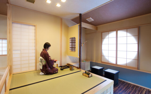 Hotel Bliss Villa Hasami