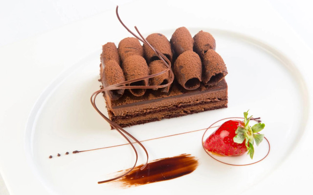 Concorde Hotel Doha