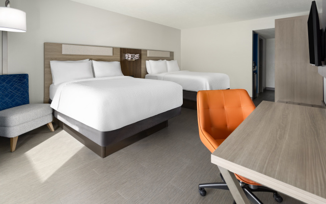 Holiday Inn Express Augusta Downtown by IHG