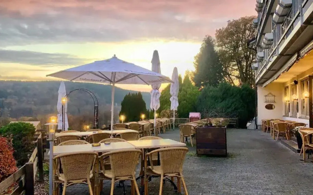 Schnütgenhof Appartements